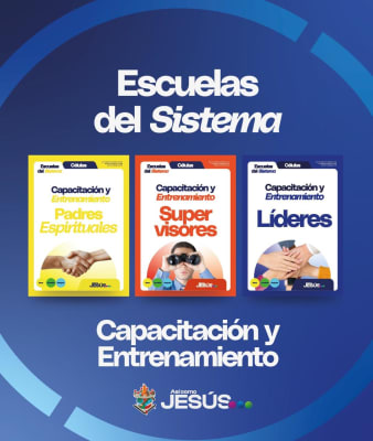 KIT ESCUELAS DEL SISTEMA