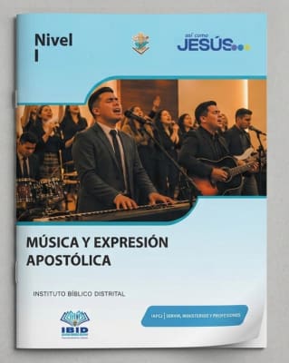 MÚSICA Y EXPRESIÓN APOSTÓLICA