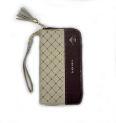 BIBLIA HORIZONTE CREMA/CAFÉ 3