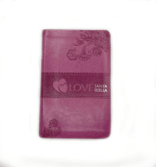 BIBLIA COMPACTA CON REFERENCIAS 2