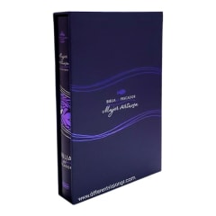 BIBLIA DEL PESCADOR MUJER VIRTUOSA 0