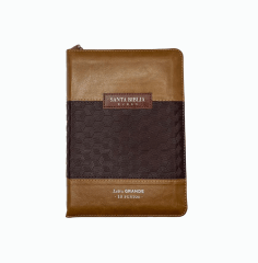 BIBLIA CLASSIC ABBA CAFÉ 2