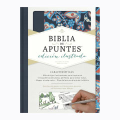 BIBLIA DE APUNTES 0
