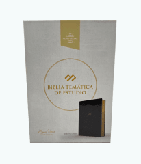 BIBLIA TEMÁTICA DE ESTUDIO PIEL 2
