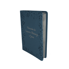 HIMNARIO CONMEMORATIVO TURQUESA 1