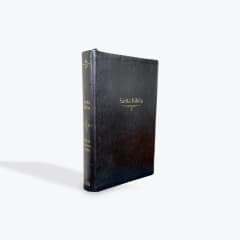 BIBLIA LETRA ULTRA GIGANTE NEGRA 1