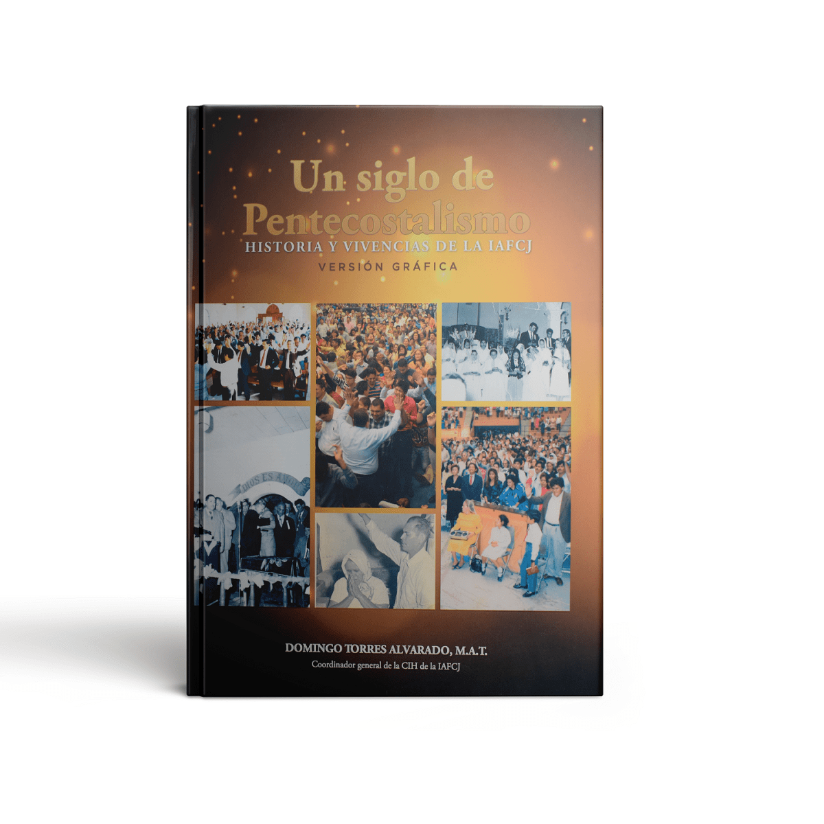 UN SIGLO DEL PENTECOSTALISMO (GRAFICOS)1