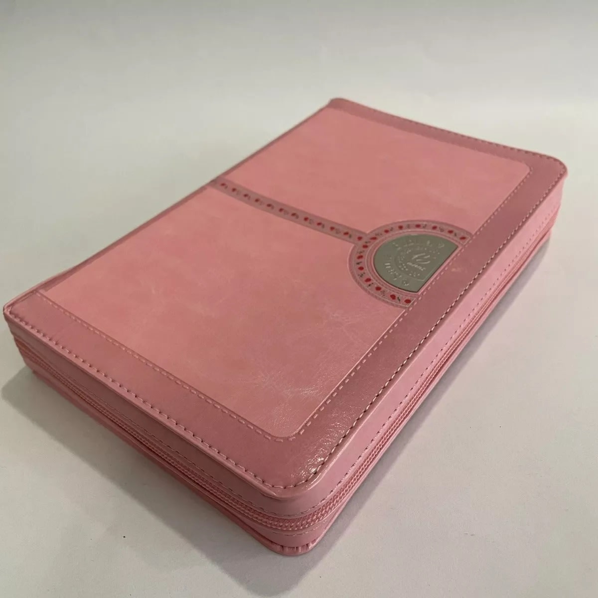 BIBLIA 15 AÑOS ROSA2