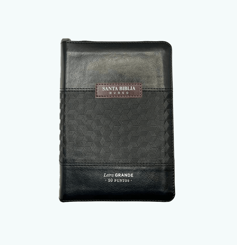 BIBLIA CLASSIC ABBA NEGRO1