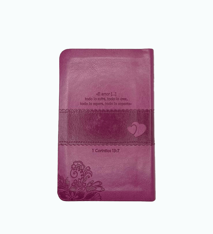 BIBLIA COMPACTA CON REFERENCIAS1