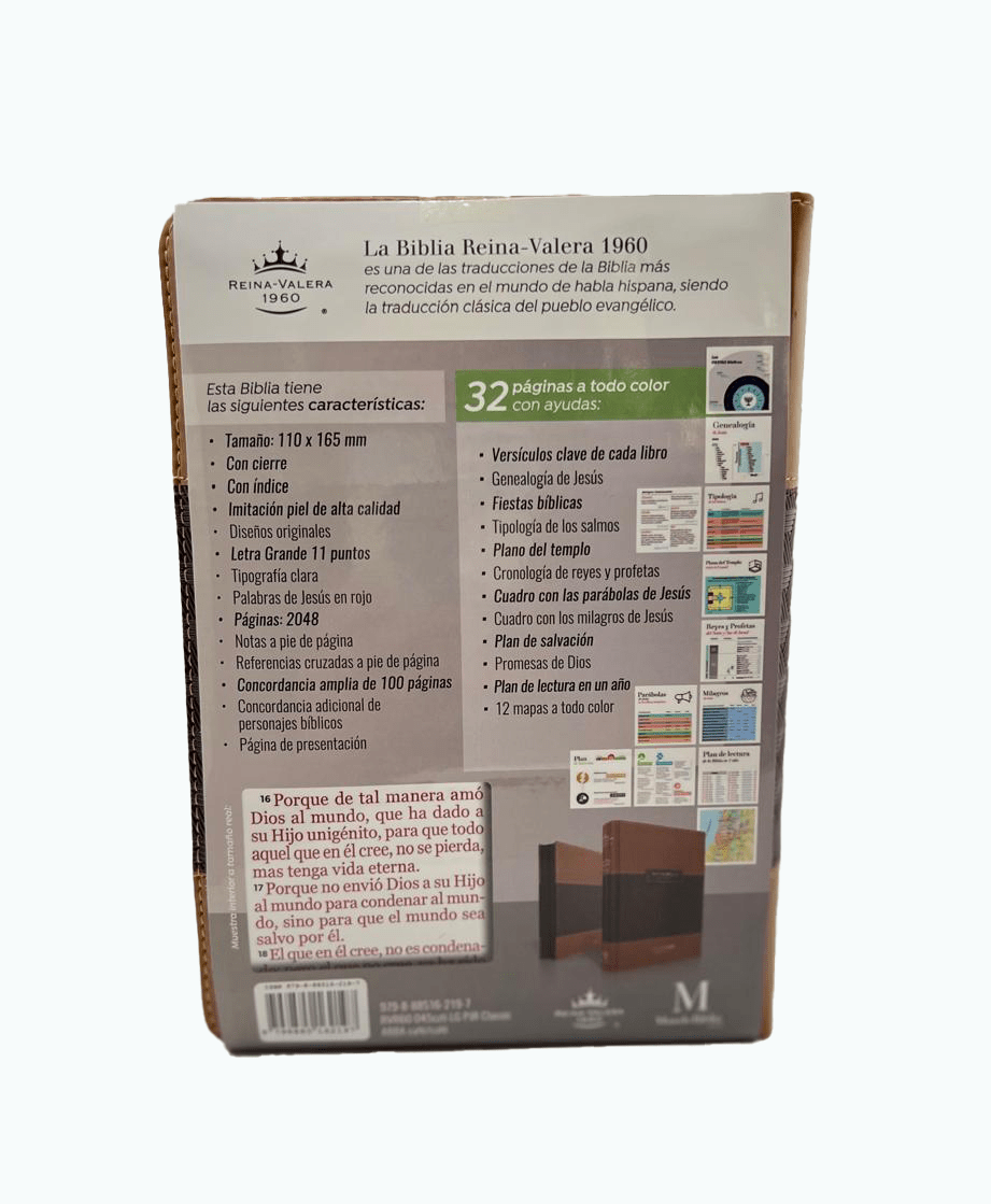 BIBLIA CLASSIC ABBA CAFÉ2