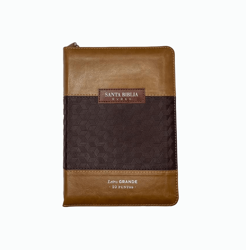 BIBLIA CLASSIC ABBA CAFÉ3