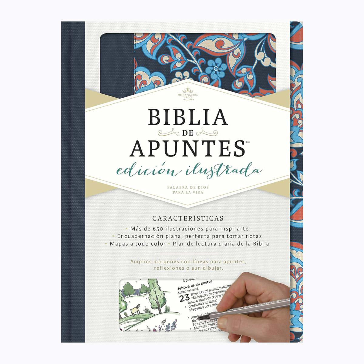BIBLIA DE APUNTES1