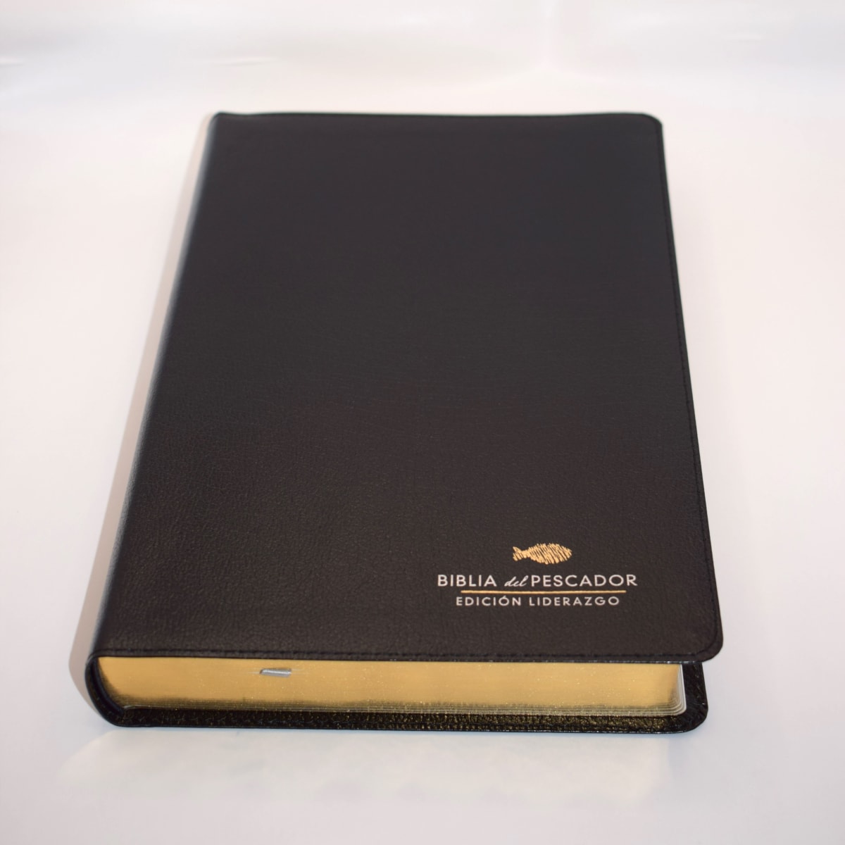 BIBLIA DEL PESCADOR EDICIÓN LIDERAZGO2