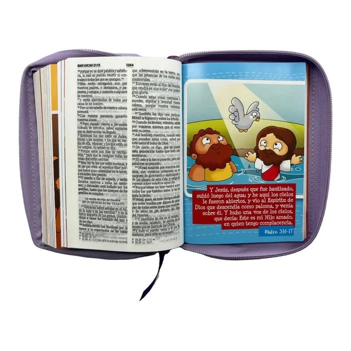 BIBLIA MI GRAN VIAJE NIÑOS LILA2
