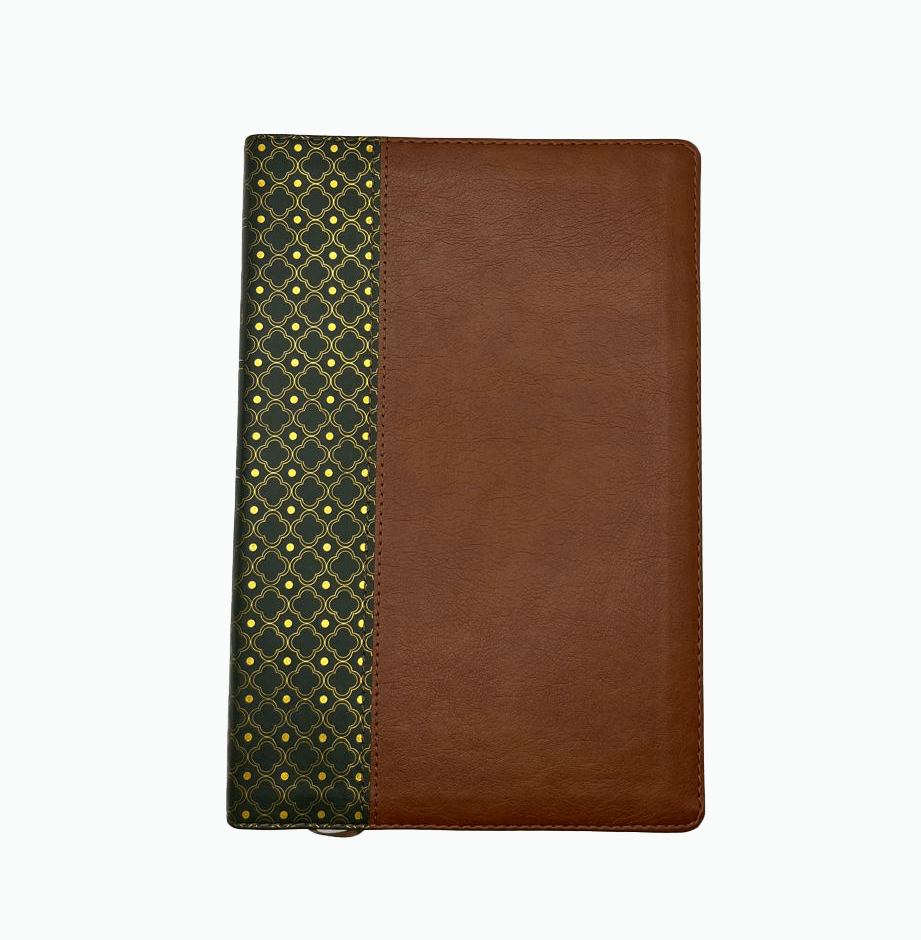BIBLIA DE ESTUDIO SCOFIELD VERDE1