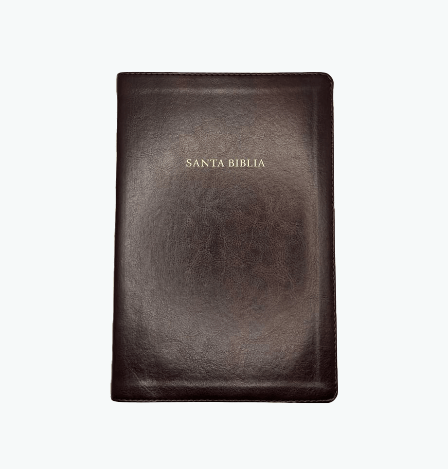 BIBLIA DE ESTUDIO SCOFIELD CHOCOLATE2