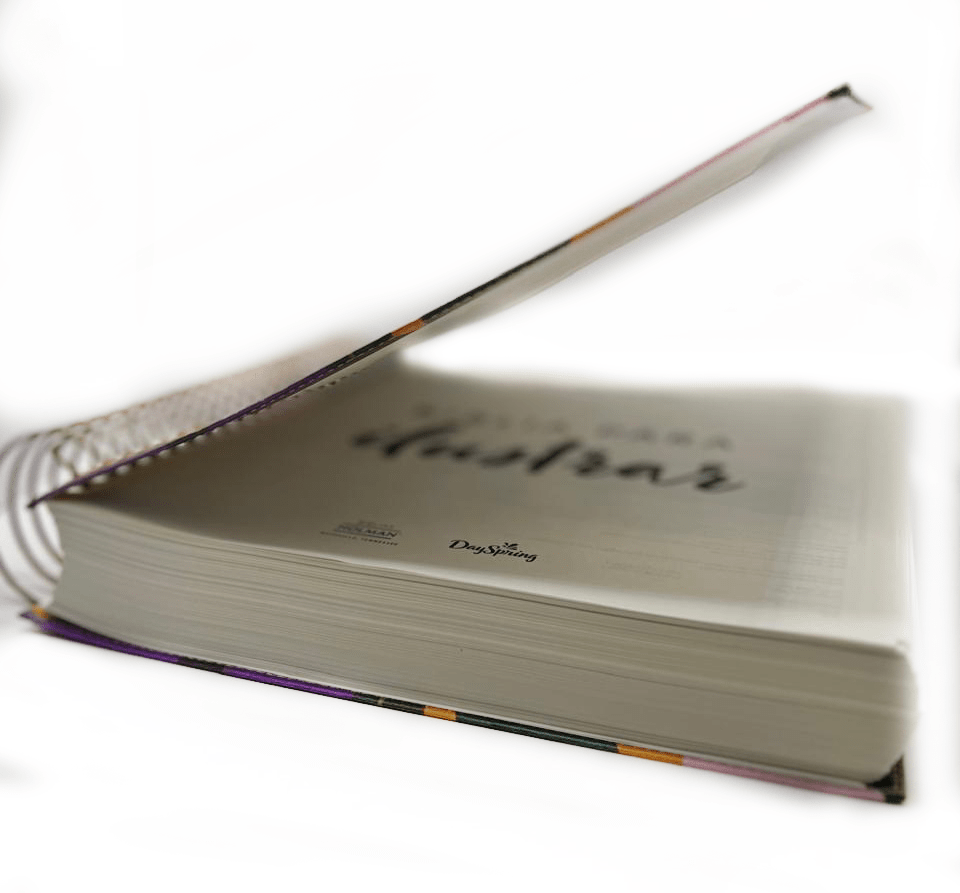 BIBLIA PARA ILUSTRAR FLORAL2