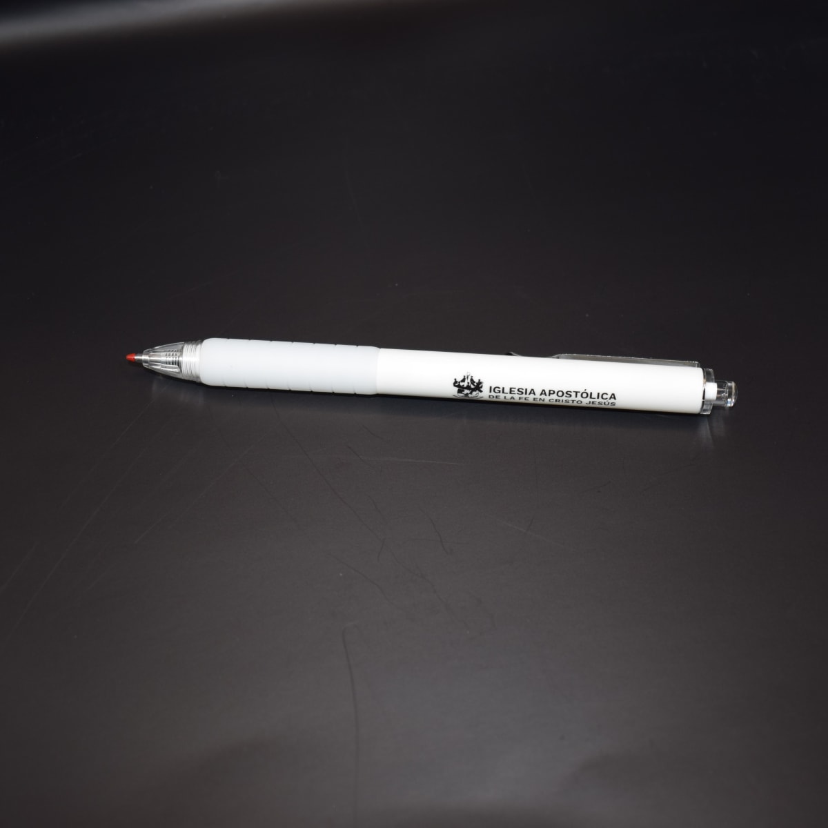 BOLIGRAFO CATANIA BLANCO2