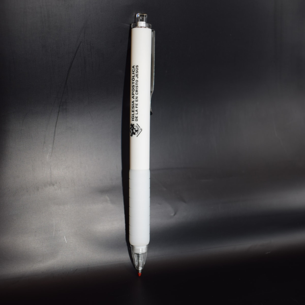BOLIGRAFO CATANIA BLANCO1