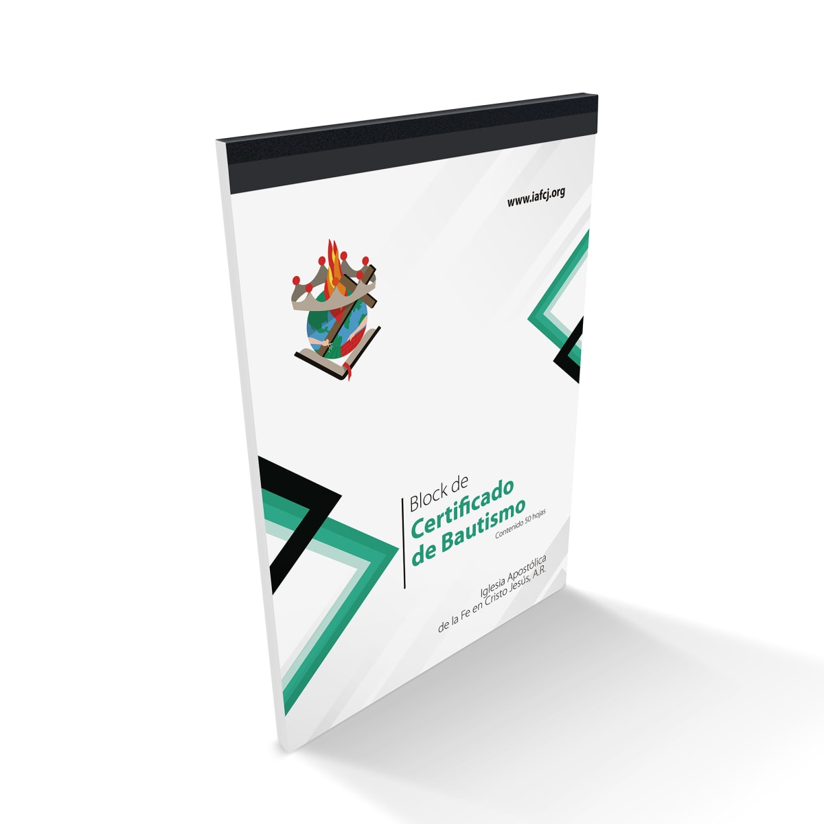 CERTIFICADOS DE BAUTISMO1