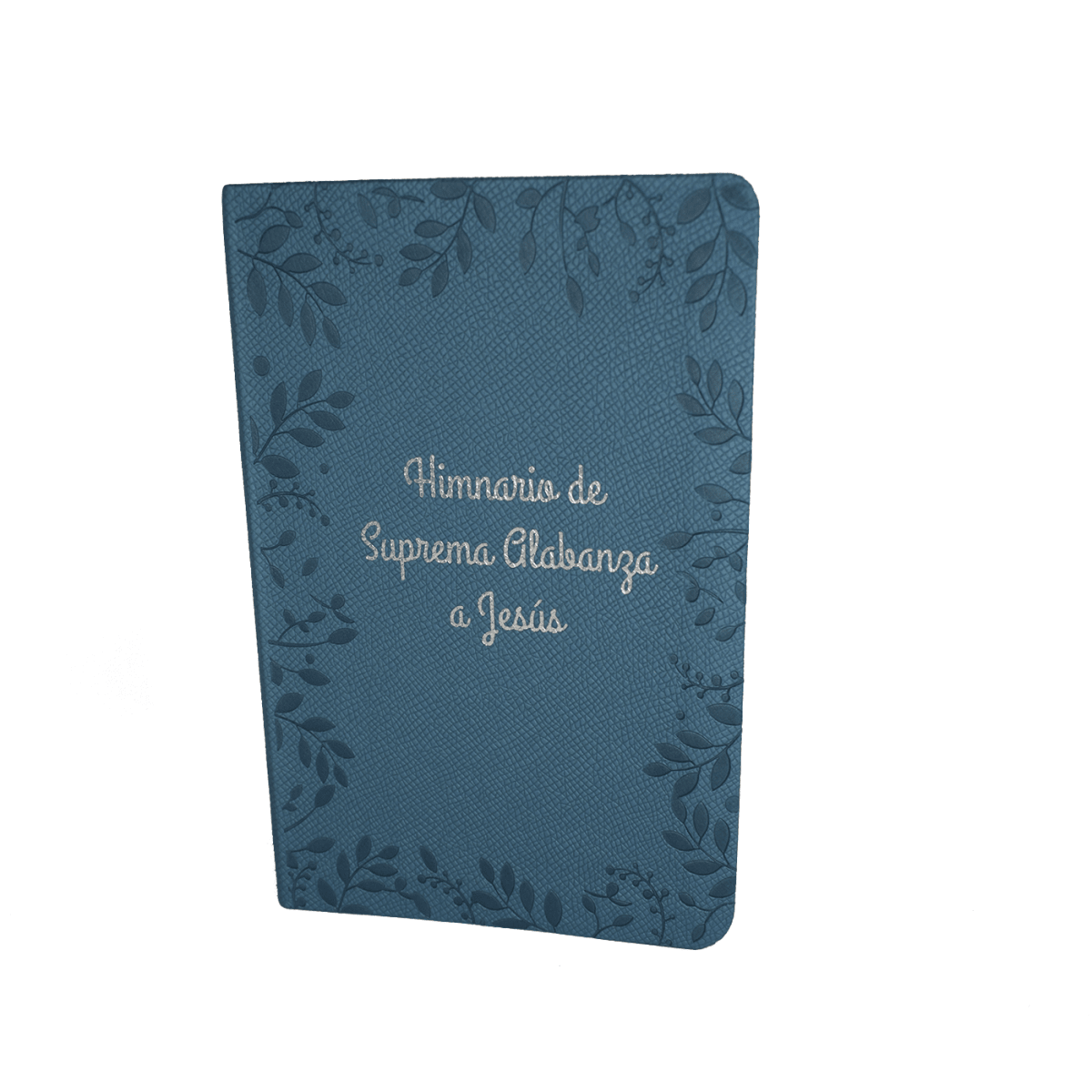 HIMNARIO CONMEMORATIVO TURQUESA1