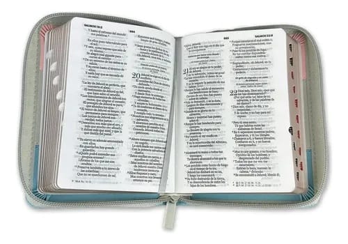 BIBLIA TRICOLOR COMPACTA2