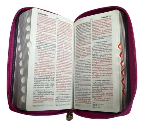 BIBLIA CONTEMPO ROSA/FUCSIA/GRIS2
