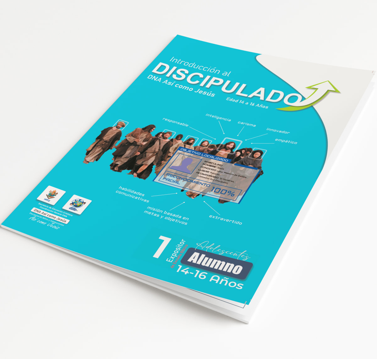 EXP. 1 DNA 14-16 AÑOS ALUMNO1