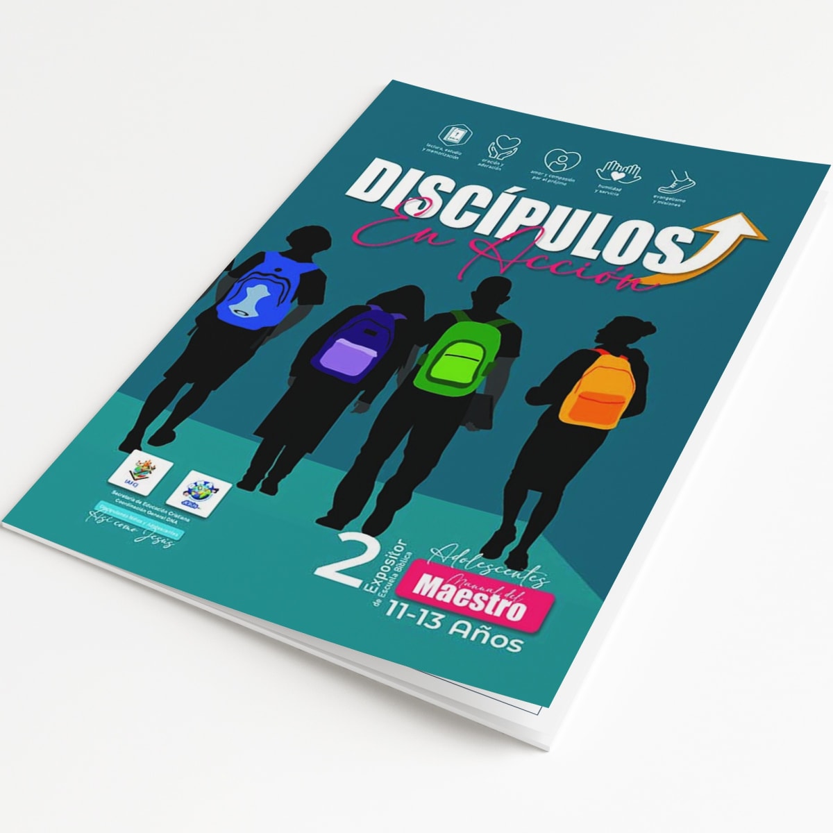 EXP. 2 DNA 11-13 AÑOS MAESTRO1