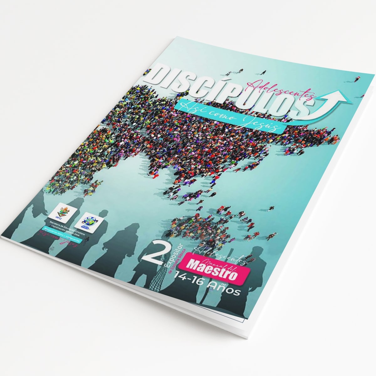 EXP. 2 DNA 14-16 AÑOS MAESTRO1