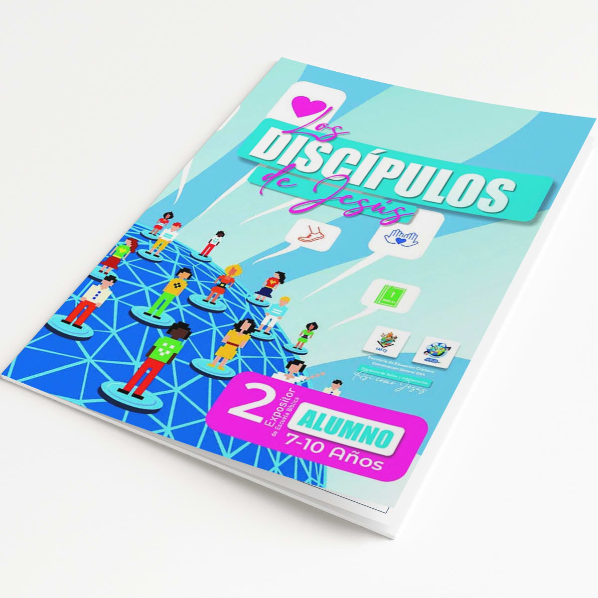 EXP. 2 DNA 7-10 AÑOS ALUMNO1