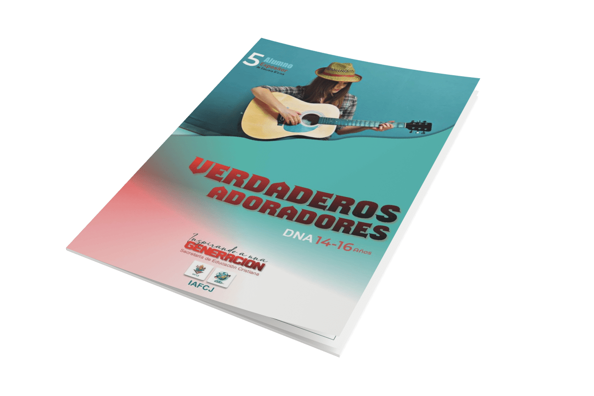 EXP. 5 DNA 14-16 ALUMNOS VERDADEROS A.1