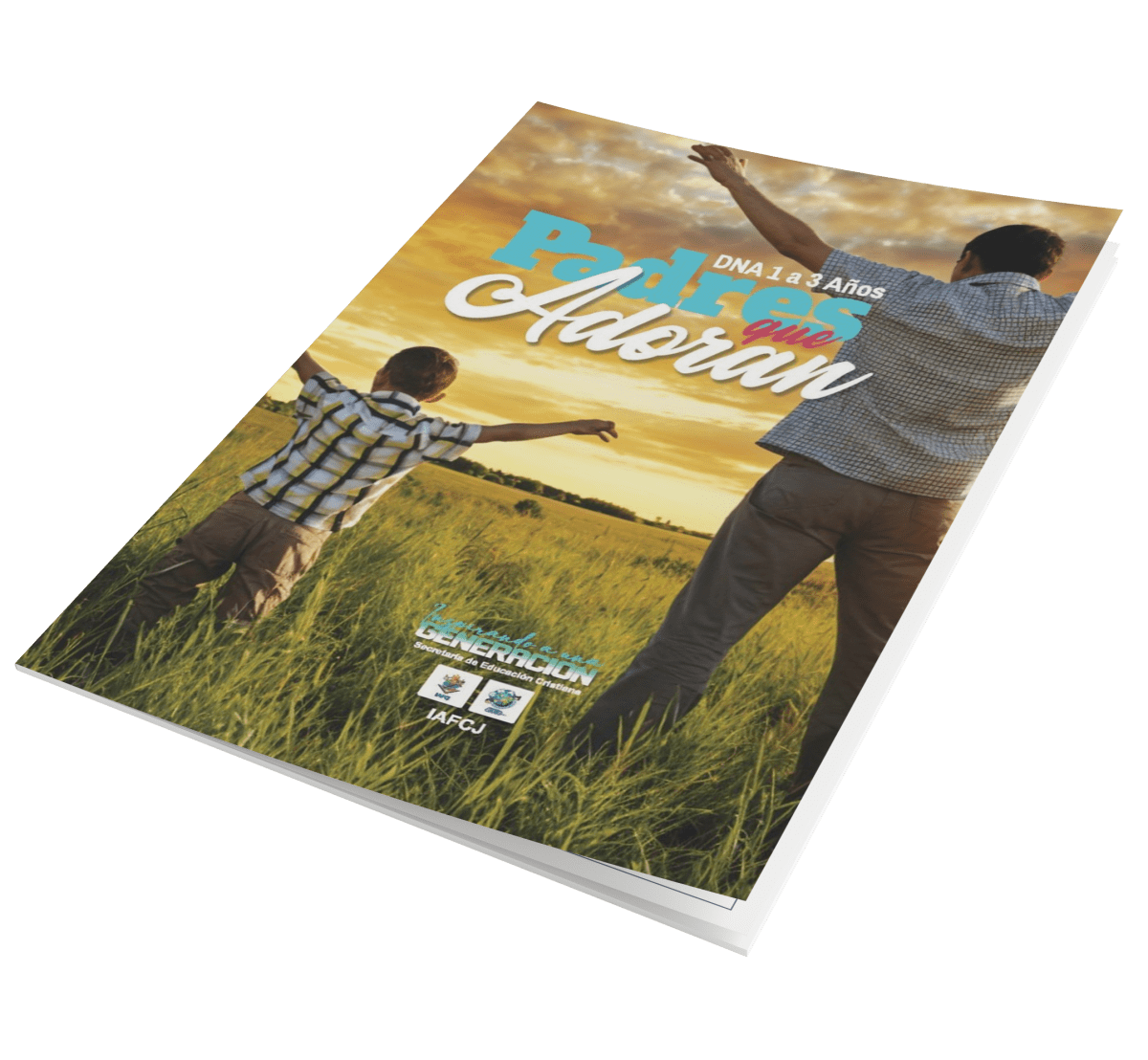 EXP. 5 DNA 1-3 PADRES QUE ADORAN1