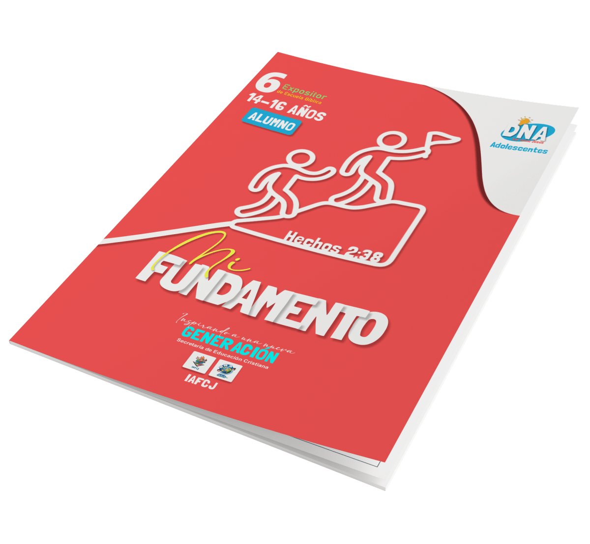 EXP. 6 DNA 14-16 AÑOS ALUMNOS1