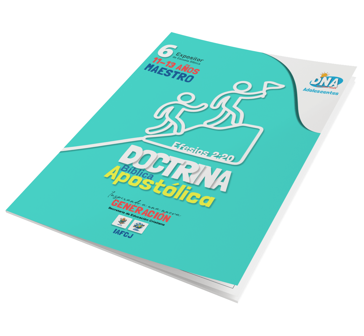 EXP. 6 DNA 11-13 AÑOS MAESTROS1