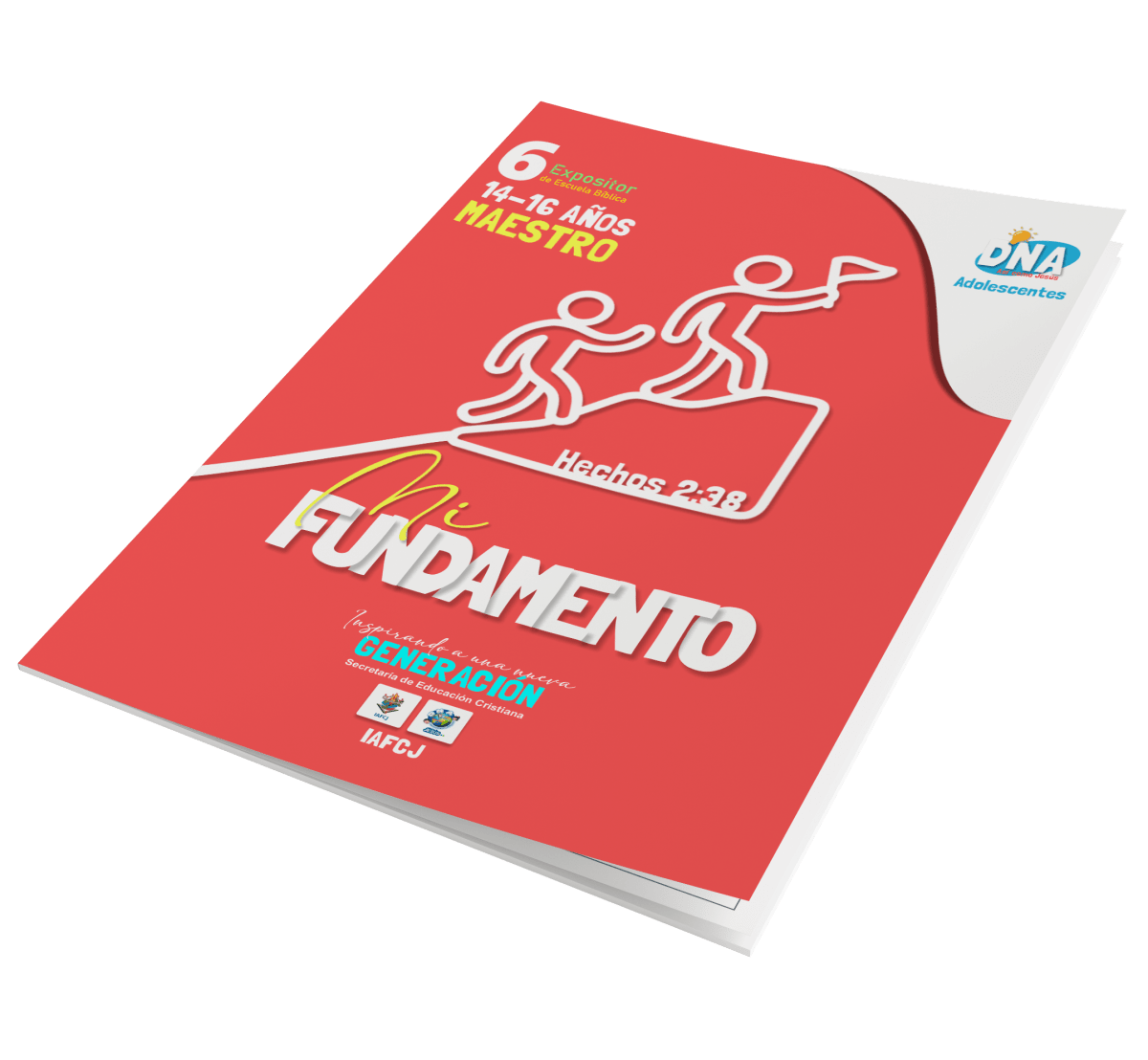 EXP. 6 DNA 14-16 AÑOS MAESTROS1