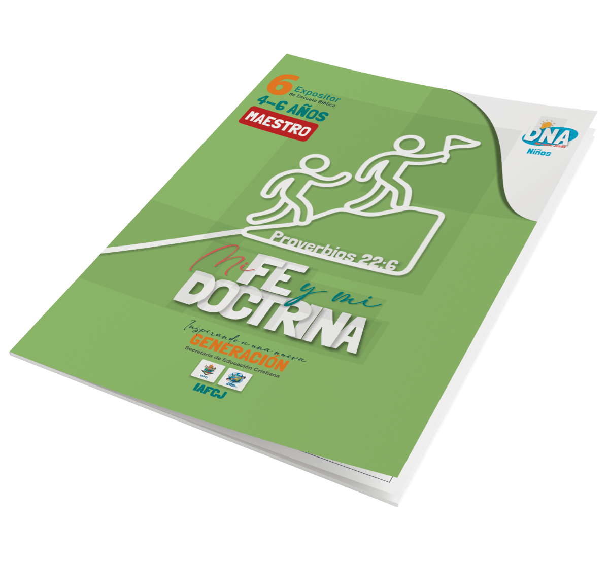 EXP. 6 DNA 4-6 AÑOS MAESTROS1