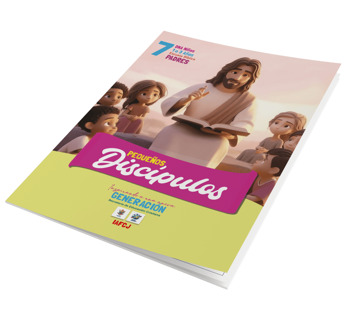 EXP. 7 DNA 1-3 AÑOS PADRES1