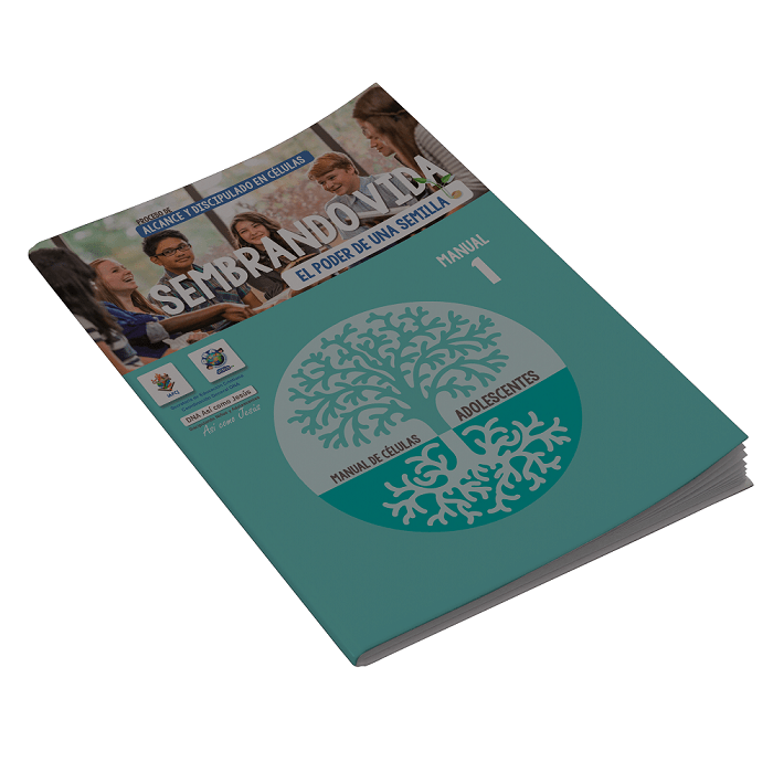 DNA CÉLULA 1 ADOLESCENTES1