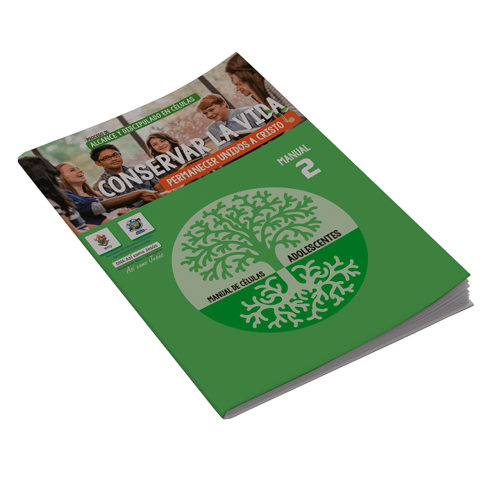 DNA CÉLULA 2 ADOLESCENTES1