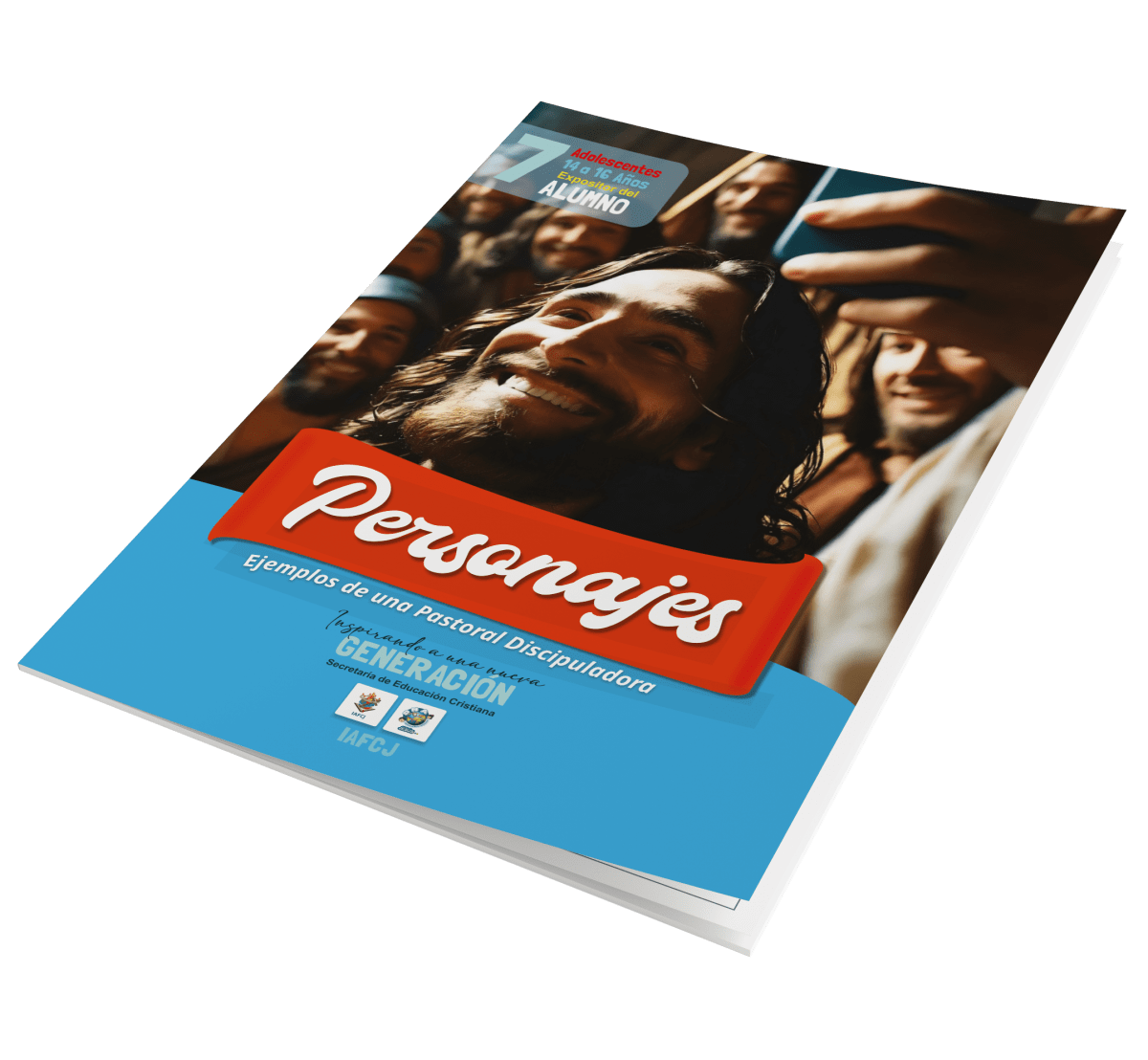 EXP. 7 DNA ALUMNOS 14-16 AÑOS1