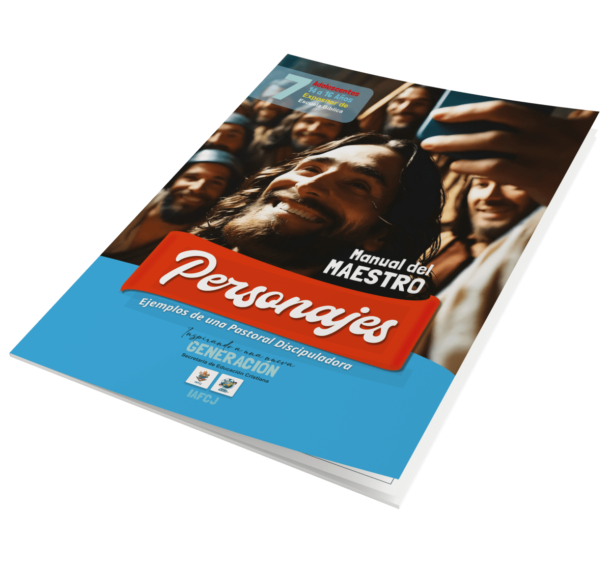 EXP. 7 DNA MAESTROS 14-16 AÑOS1