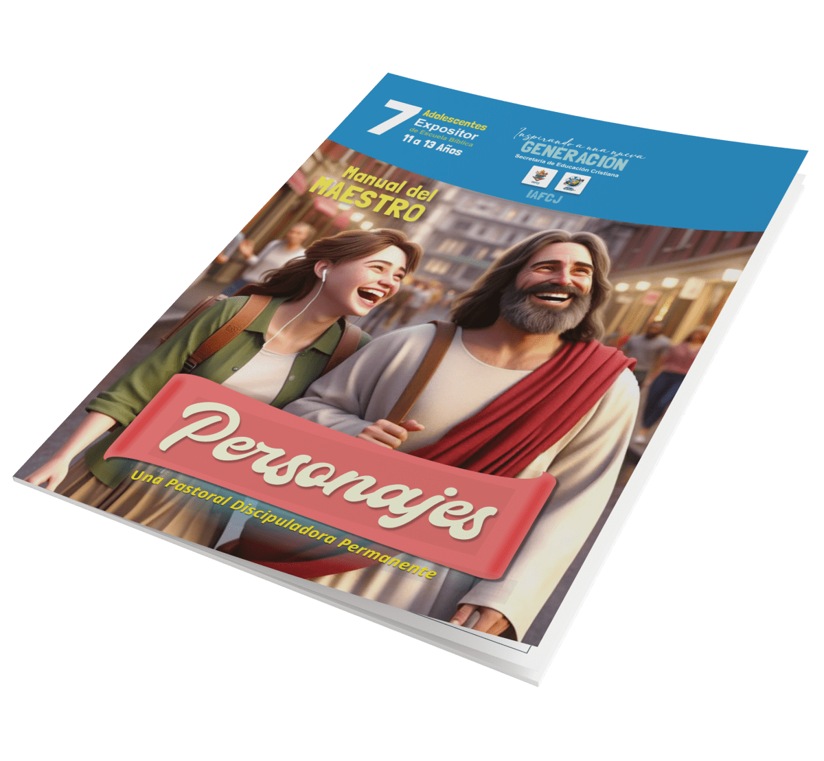 EXP. 7 DNA MAESTROS DE 11-13 AÑOS1