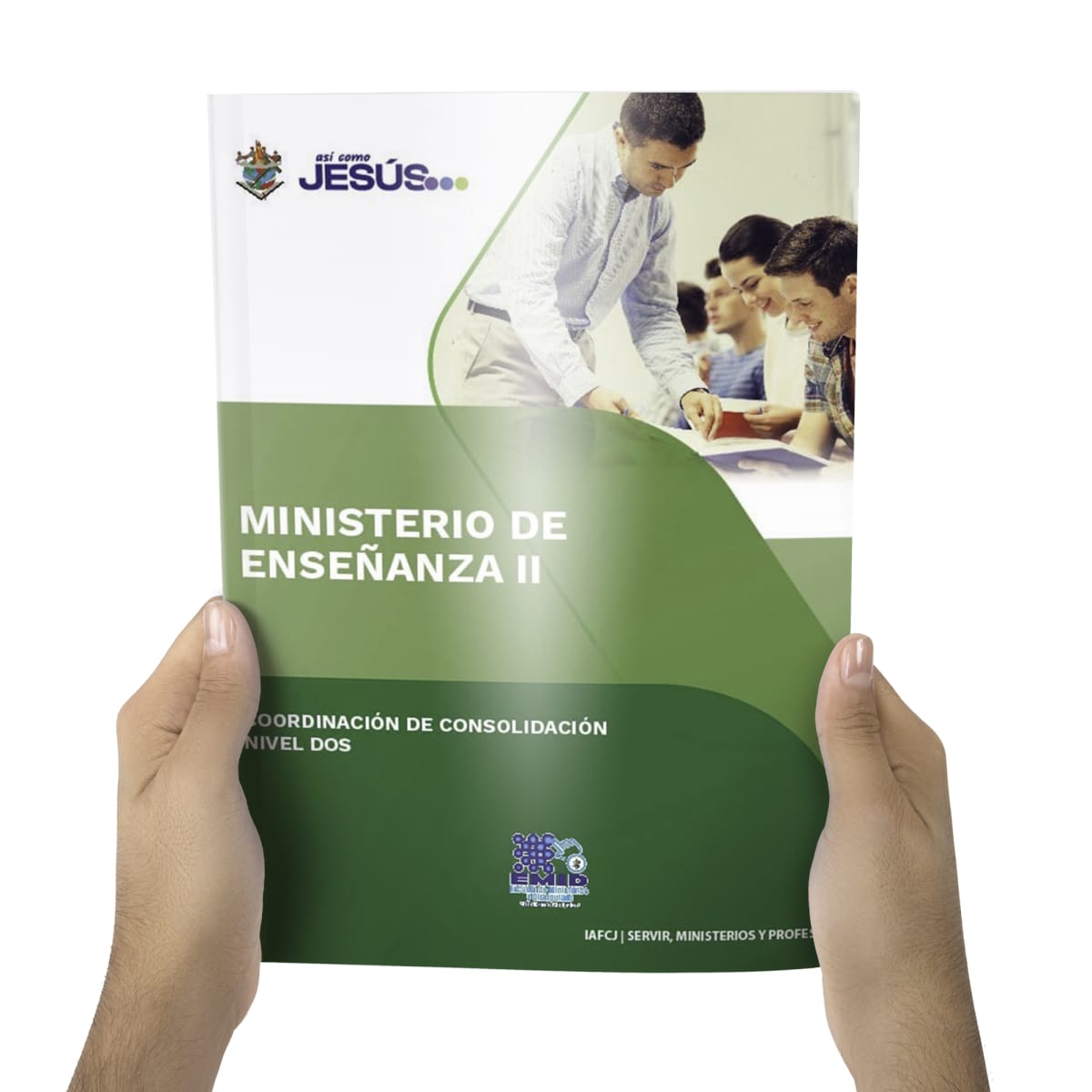 ENSEÑANZA 21