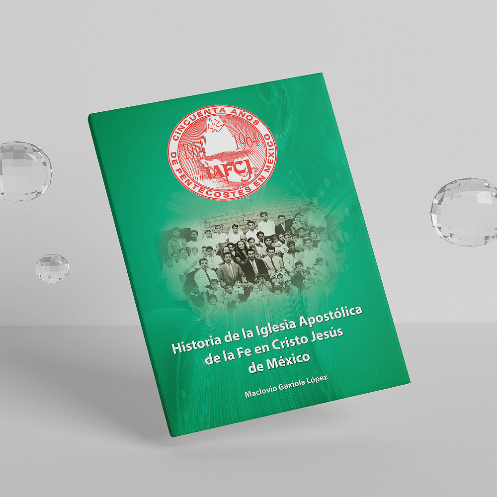 HISTORIA IAFCJ ED. 20001