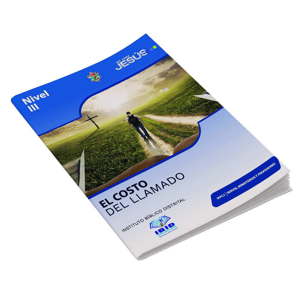 IBID NIVEL 3. EL COSTO DEL LLAMADO1