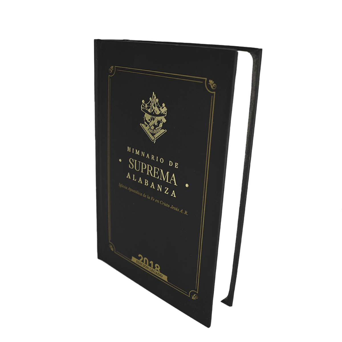 HIMNARIO EDICIÓN LEGADO1