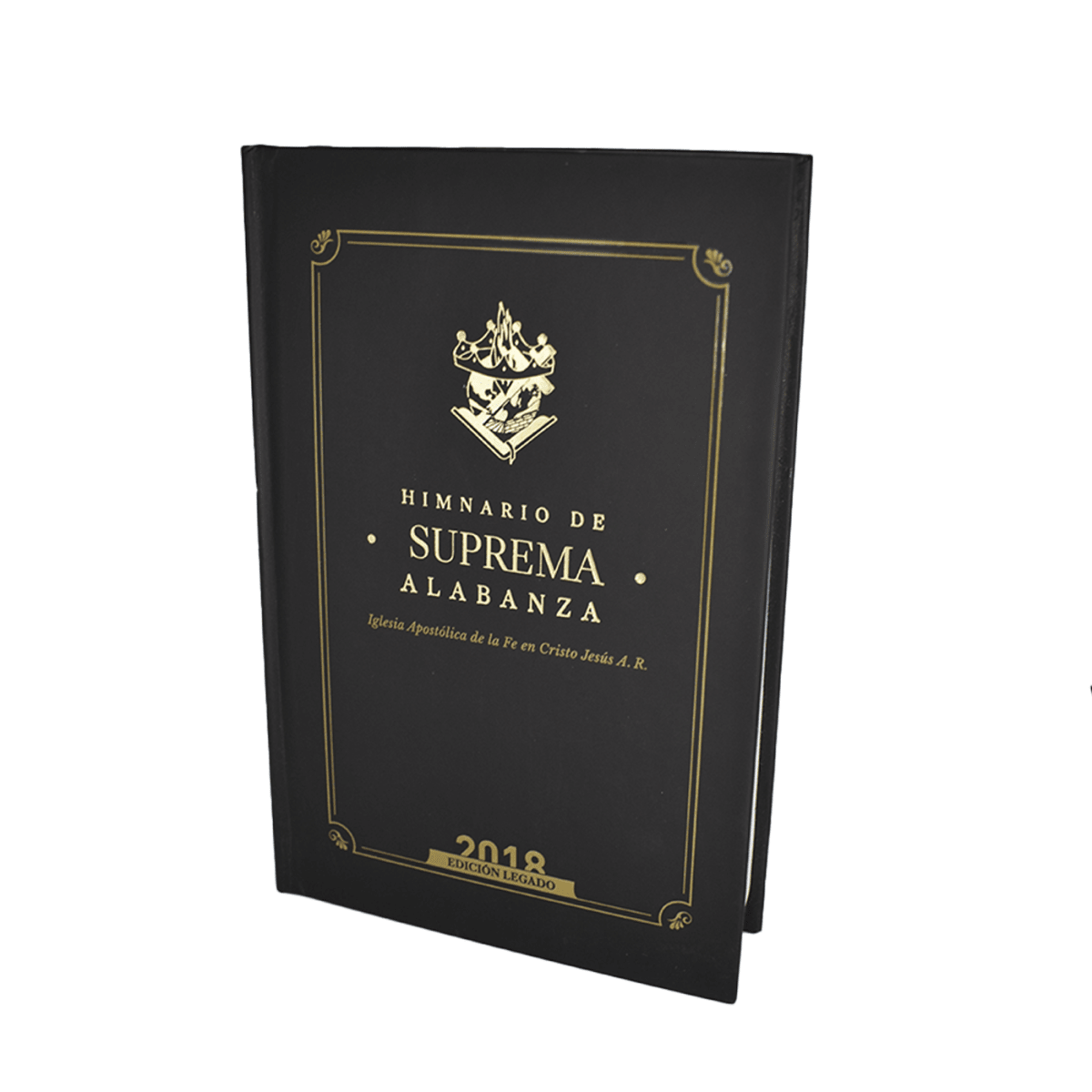 HIMNARIO EDICIÓN LEGADO2