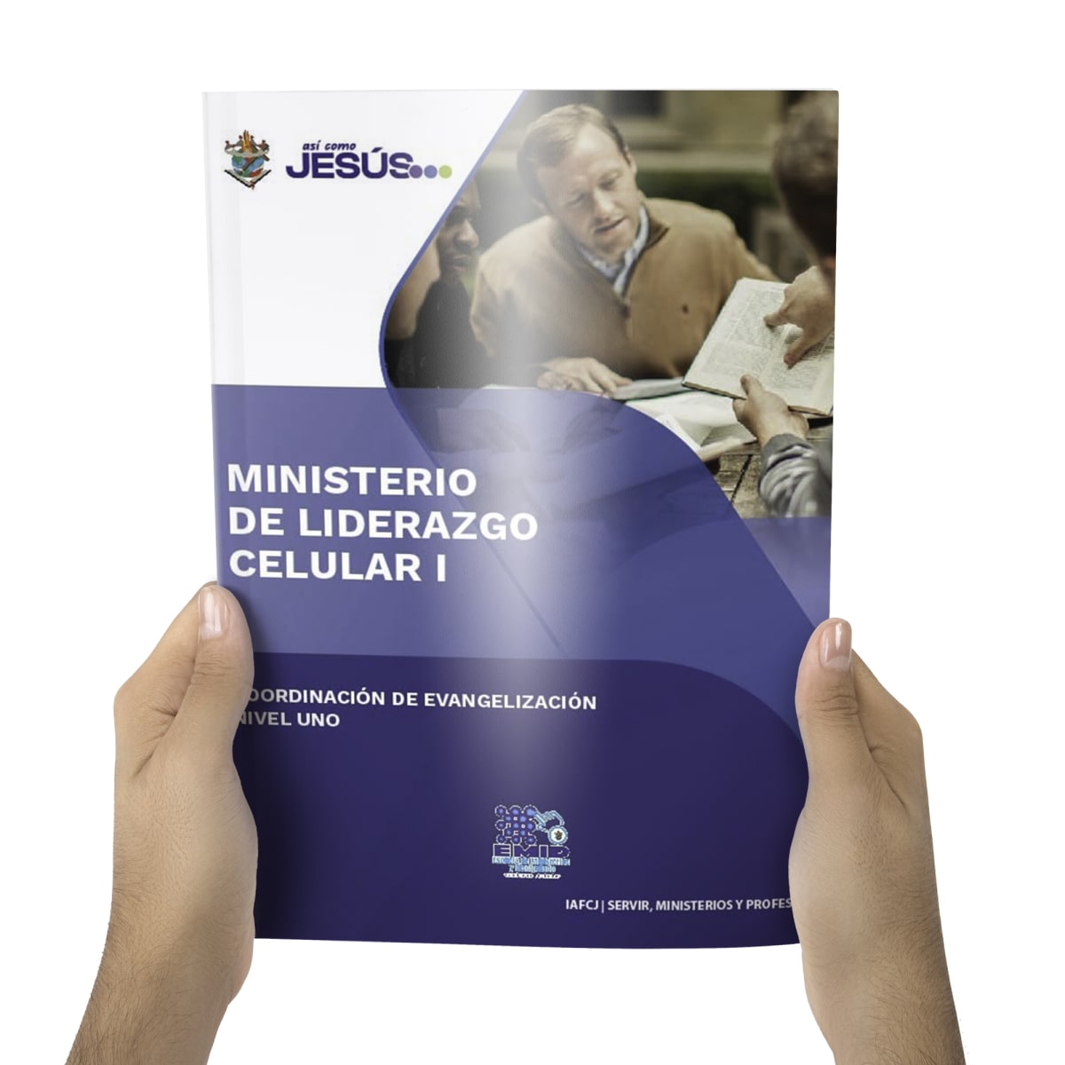 LIDERAZGO CELULAR 11